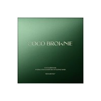 Coco Brownie可莱尼虾青素面膜抗氧化抗初老5片/盒